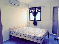 Blk 418 Bedok North Avenue 2 (Bedok), HDB 3 Rooms #220225081